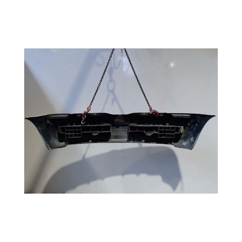 PARE-CHOC ARRIER RENAULT CLIO II PH.2 01-06