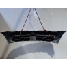 PARE-CHOC ARRIER RENAULT CLIO II PH.2 01-06