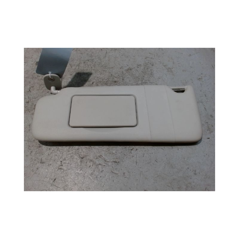 PARE-SOLEIL G RENAULT TWINGO 2 2007-