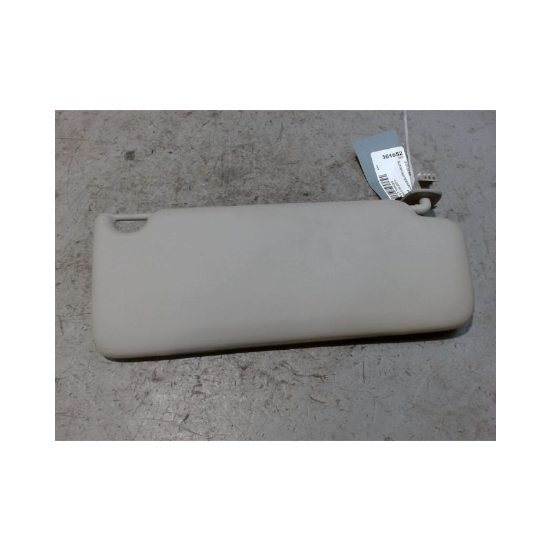 PARE-SOLEIL G RENAULT TWINGO 2 2007-