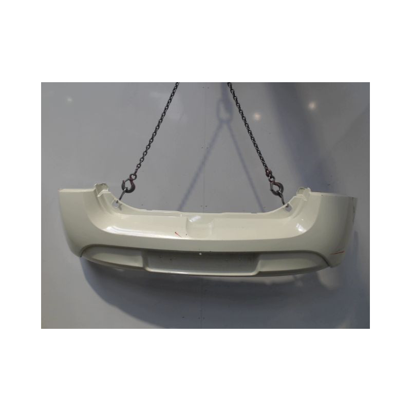 PARE-CHOC ARRIER RENAULT TWINGO 2 2010-