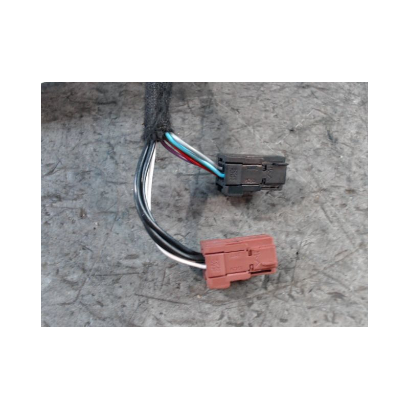 RETROVISEUR EXTERIEUR ELECTRIQUE DROIT PEUGEOT 208