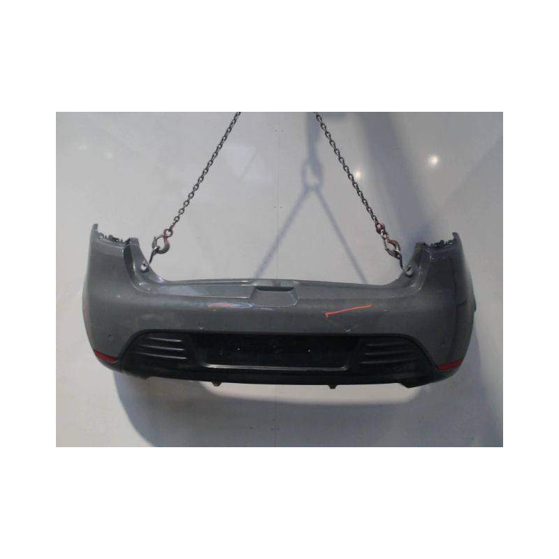 PARE-CHOC ARRIER RENAULT CLIO IV