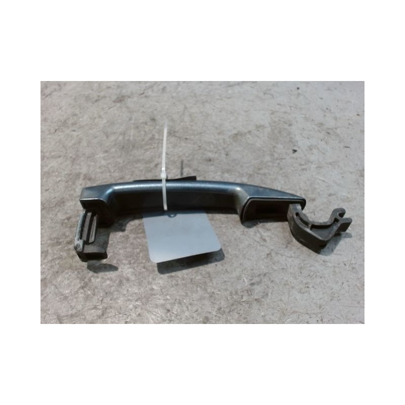 POIGNEE EXTERIEURE PORTE AVANT DROIT CITROEN C4 PICASSO
