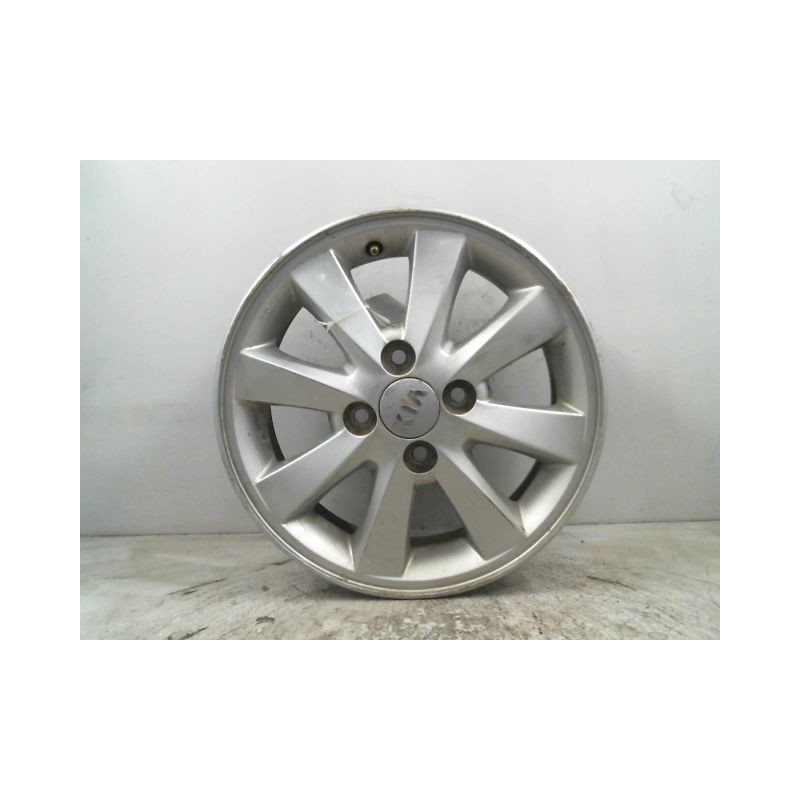 JANTE ALUMINIUM KIA PICANTO