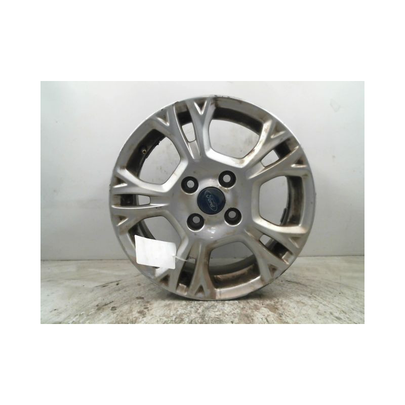 JANTE ALUMINIUM FORD FIESTA