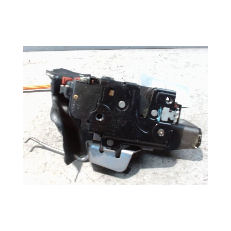 SYSTEME CONDAMNATION ARRIERE GAUCHE AUDI A4 2001-
