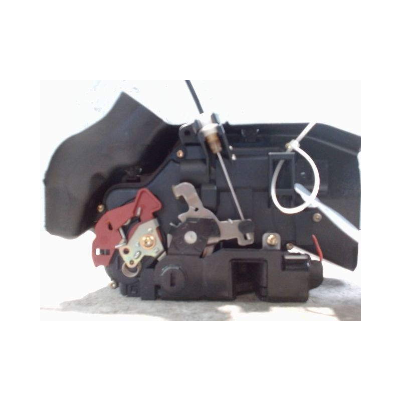 SYSTEME CONDAMNATION ARRIERE GAUCHE AUDI A4 2001-