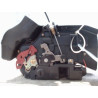 SYSTEME CONDAMNATION ARRIERE GAUCHE AUDI A4 2001-