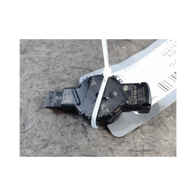 CAPTEUR DE PLUIE MINI MINI 2010-