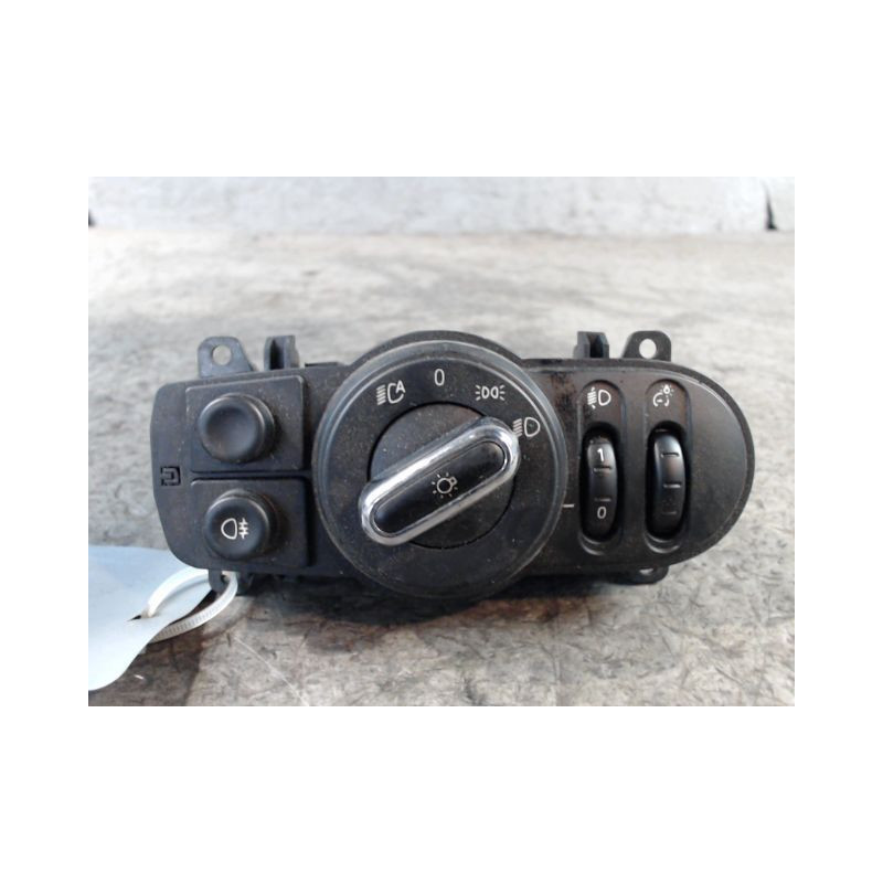 COMMANDE ECLAIRAGE MINI MINI 2010-