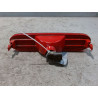 FEU BROUILLARD CENTRAL ARRIERE MINI MINI 2010-