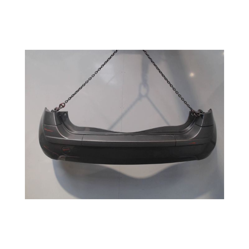 PARE-CHOC ARRIER RENAULT MODUS 2008-