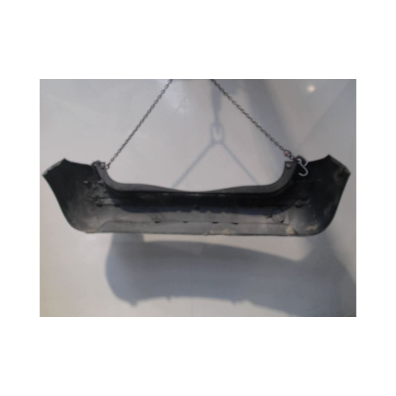 PARE-CHOC ARRIER RENAULT MODUS 2008-