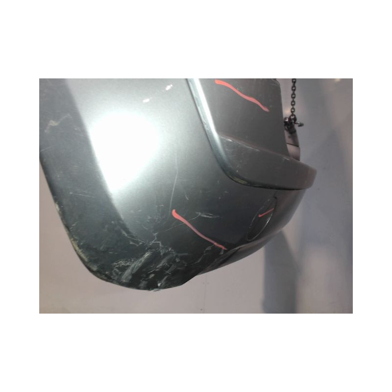 PARE-CHOC ARRIER RENAULT MODUS 2008-