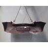 PARE-CHOC ARRIER RENAULT TWINGO 2 2010-