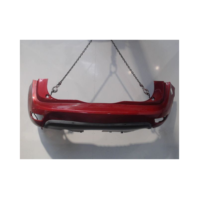 PARE-CHOC ARRIER CITROEN C4 PICASSO