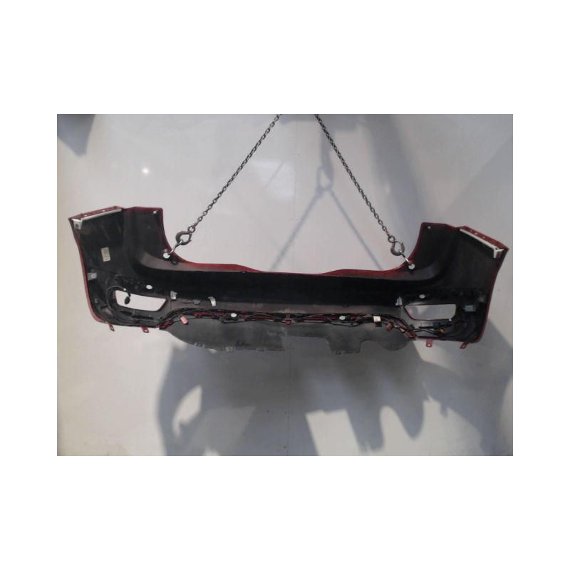 PARE-CHOC ARRIER CITROEN C4 PICASSO