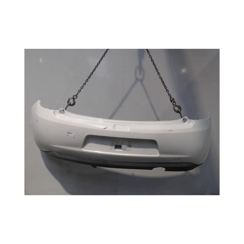 PARE-CHOC ARRIER CITROEN C3 2009-