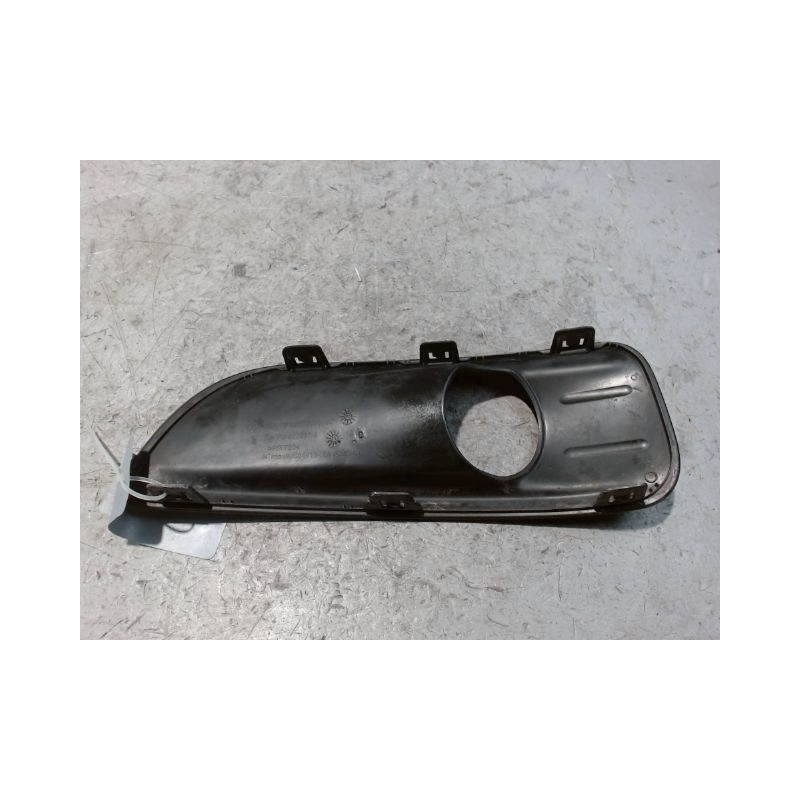 OBTURATEUR PHARE ADDITIONNEL PARE-CHOC AVD CITROEN C4 2010-