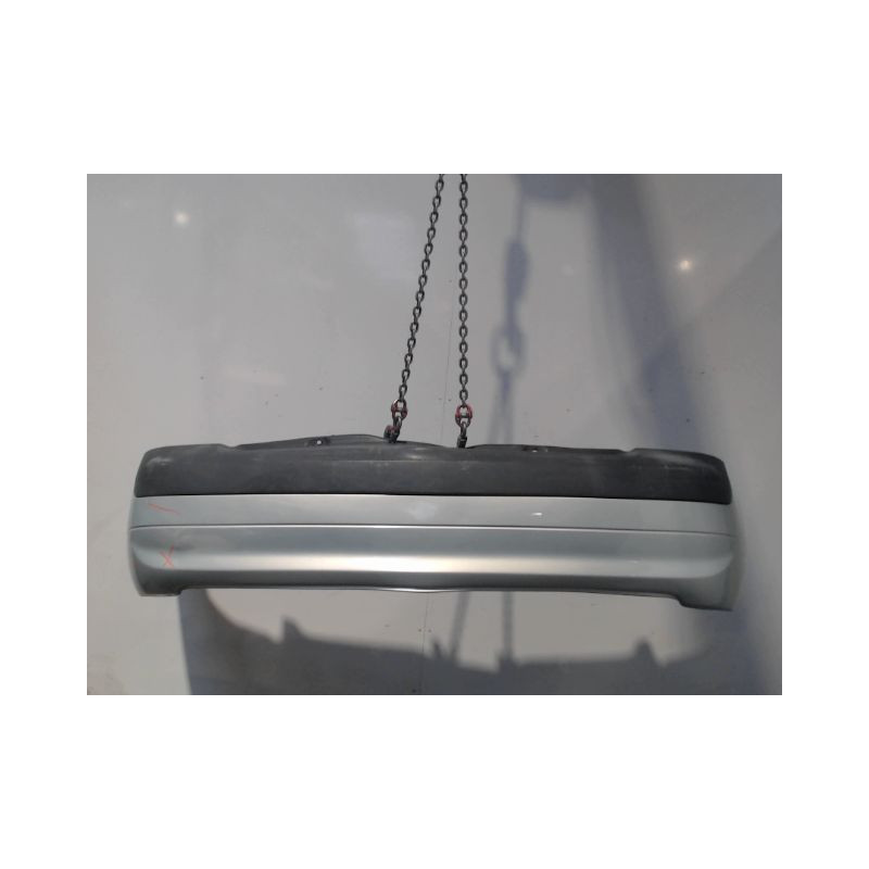 PARE-CHOC ARRIER RENAULT CLIO II PH.2 01-06
