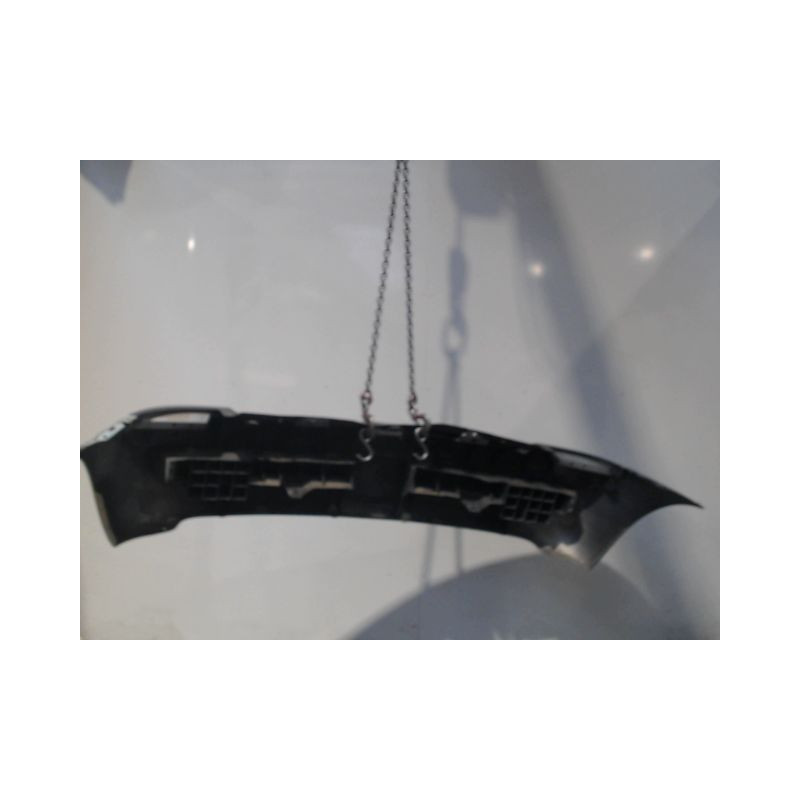 PARE-CHOC ARRIER RENAULT CLIO II PH.2 01-06