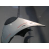 PARE-CHOC ARRIER RENAULT CLIO II PH.2 01-06