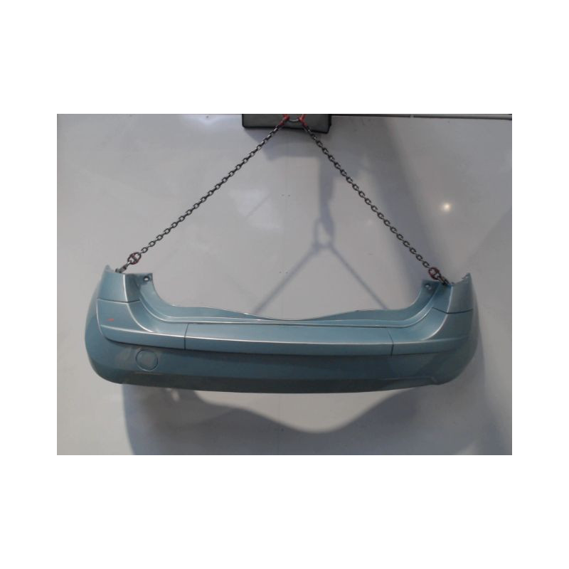 PARE-CHOC ARRIER RENAULT MODUS 2008-