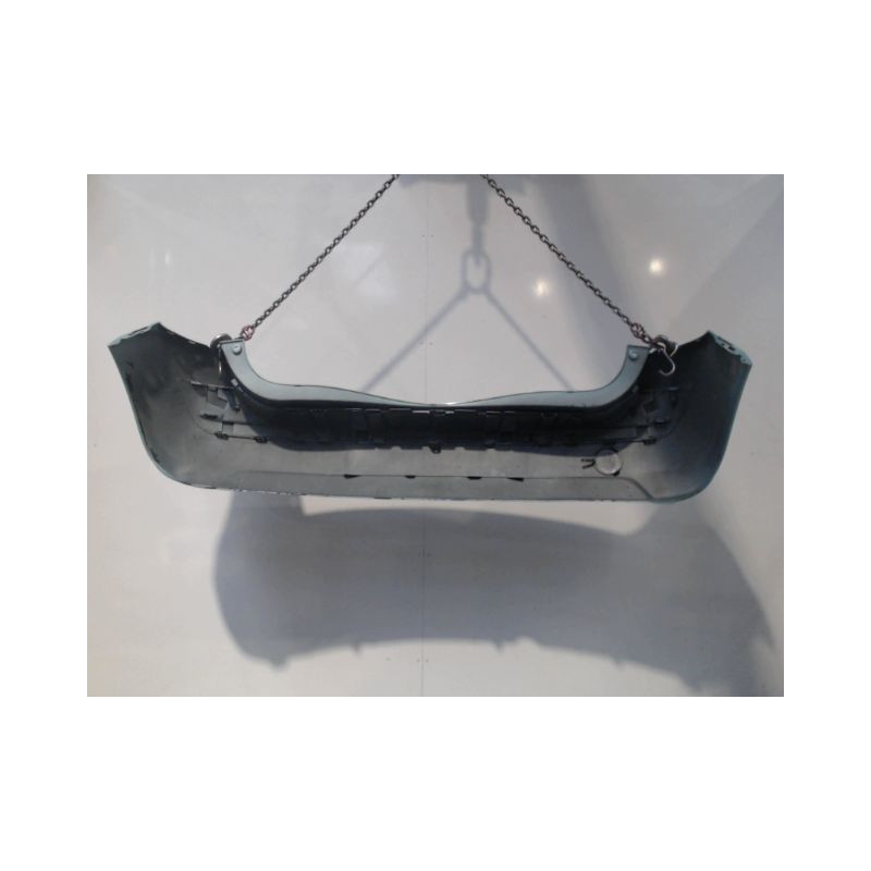 PARE-CHOC ARRIER RENAULT MODUS 2008-