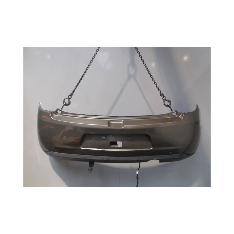 PARE-CHOC ARRIER CITROEN C3 2009-