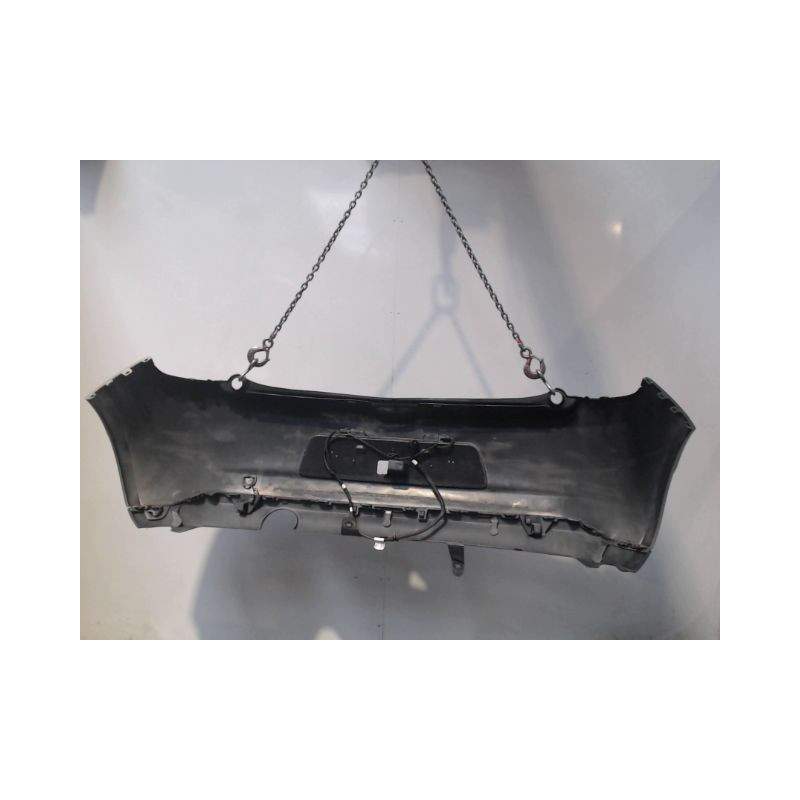 PARE-CHOC ARRIER CITROEN C3 2009-