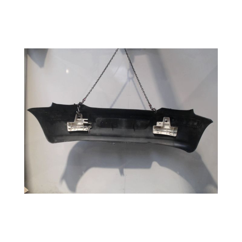 PARE-CHOC ARRIER PEUGEOT 307 2001-2005