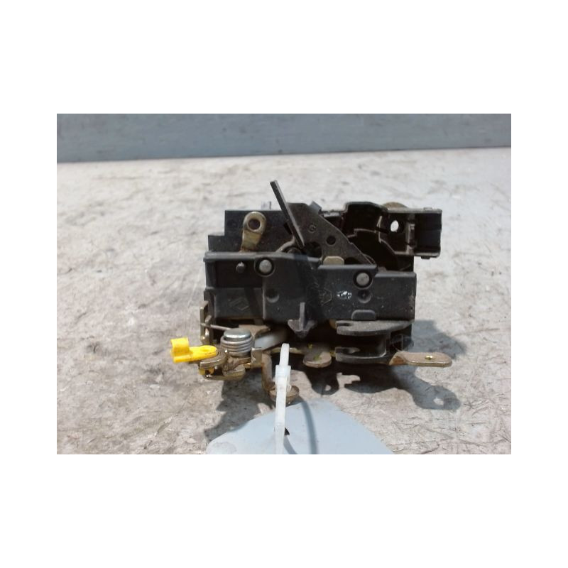 SYSTEME CONDAMNATION AVANT GAUCHE RENAULT TWINGO PH.3 2000-2007