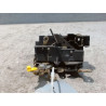 SYSTEME CONDAMNATION AVANT GAUCHE RENAULT TWINGO PH.3 2000-2007