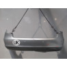 PARE-CHOC ARRIER SKODA FABIA 2 TDI 80