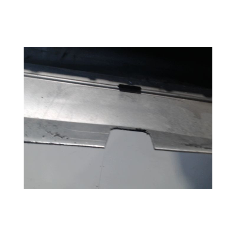 PARE-CHOC ARRIER SKODA FABIA 2 TDI 80