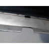 PARE-CHOC ARRIER SKODA FABIA 2 TDI 80
