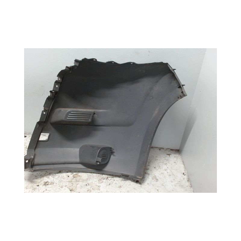 CROSSE PARE-CHOC AVD FIAT DUCATO