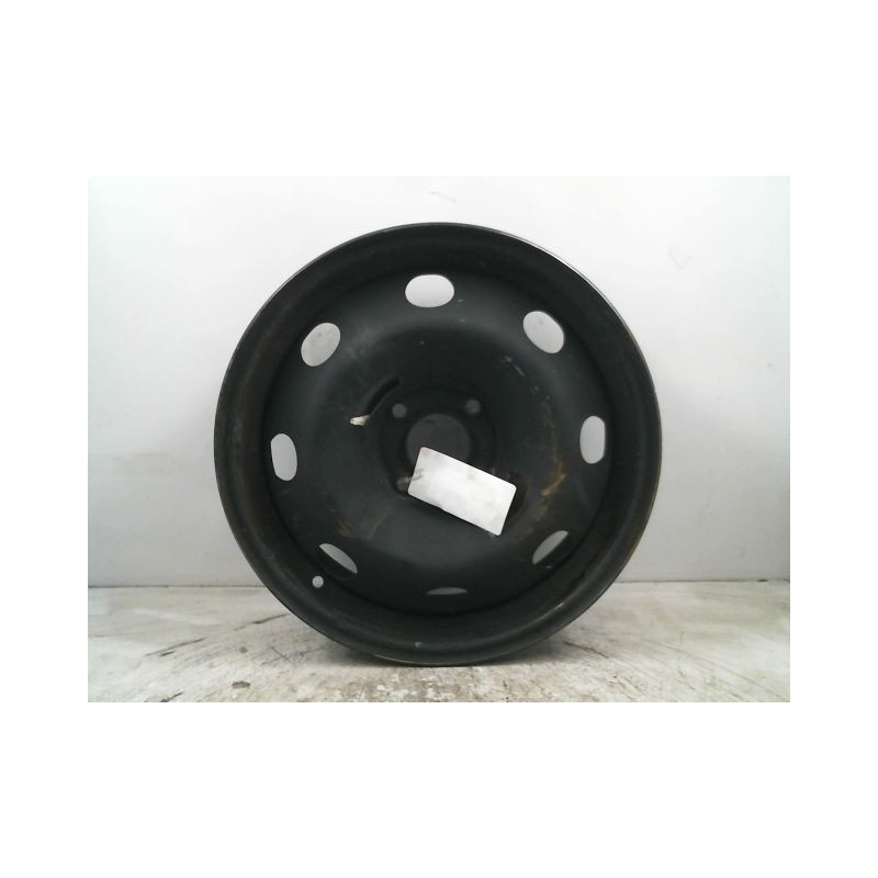 JANTE TOLE CITROEN C3 PICASSO 2008-