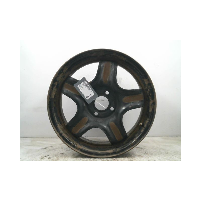 JANTE TOLE RENAULT CLIO IV