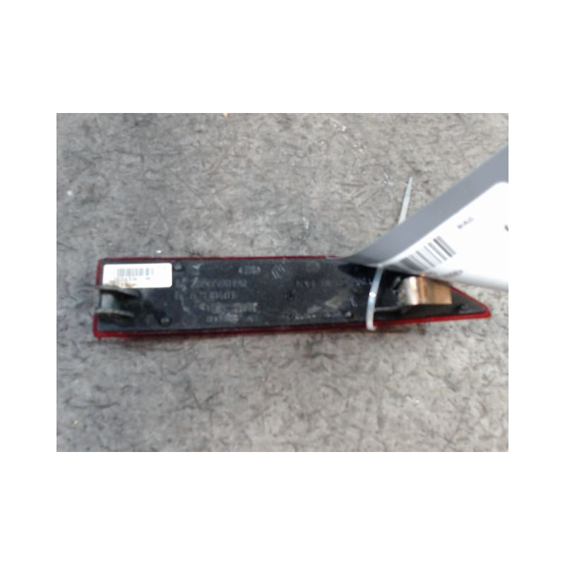 CATADIOPTRE ARG DACIA SANDERO 2008-