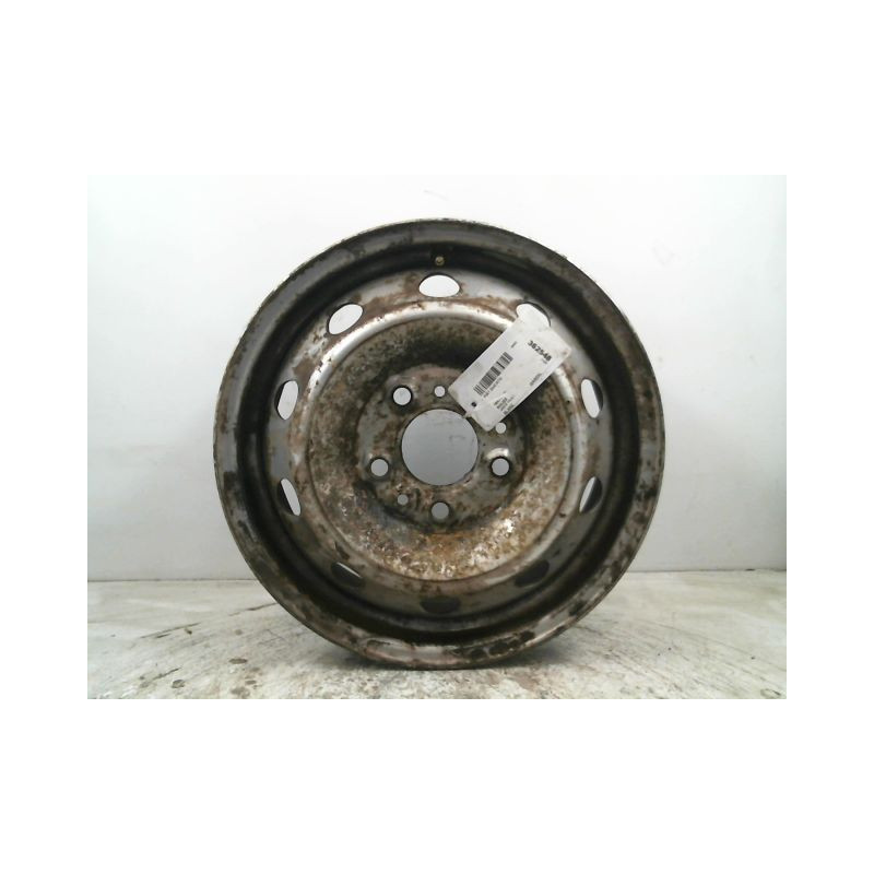 JANTE TOLE FIAT DUCATO
