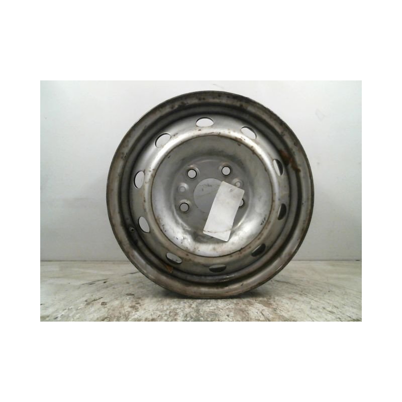 JANTE TOLE FIAT DUCATO