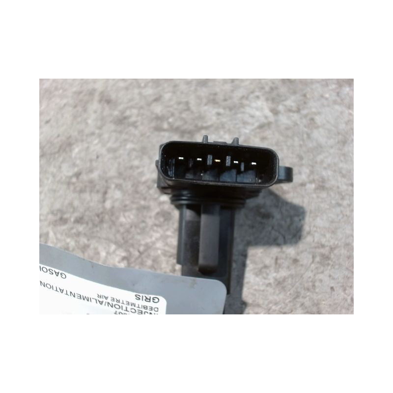 DEBITMETRE AIR TOYOTA RAV4 2006