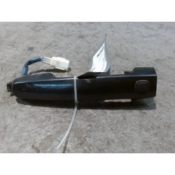 POIGNEE EXT PORTE BATTANTE