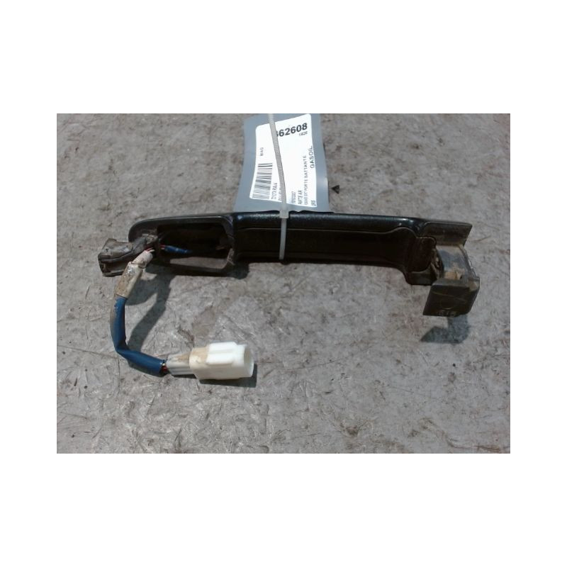POIGNEE EXTERIEURE PORTE BATTANTE TOYOTA RAV4 2006