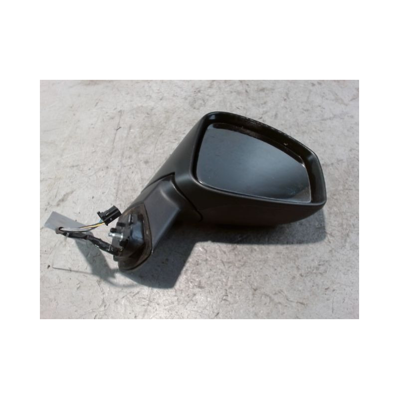 RETROVISEUR EXTERIEUR ELECTRIQUE DROIT RENAULT SCENIC III 2009-