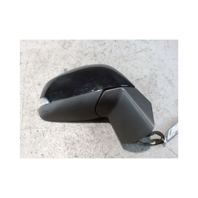 RETROVISEUR EXTERIEUR ELECTRIQUE DROIT RENAULT SCENIC III 2009-
