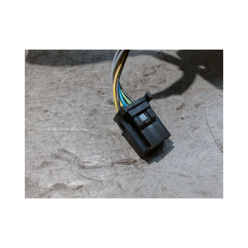 RETROVISEUR EXTERIEUR ELECTRIQUE DROIT RENAULT SCENIC III 2009-