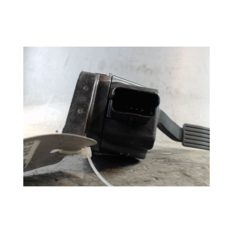 PEDALE ACCELERATEUR PEUGEOT 206 5P